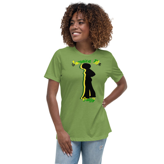 Women's Relaxed T-Shirt